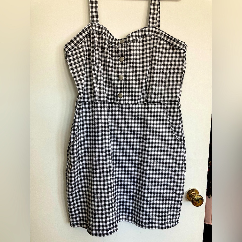 🟢BOGO FREE🟢 Plaid Jumper